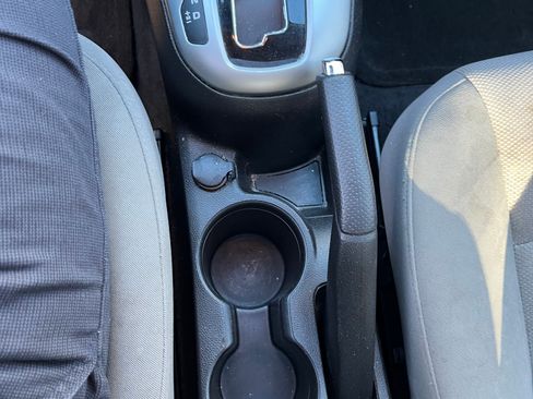 Used 2015 Chevrolet Cruze LT w/ Sun And Sound Package image 10