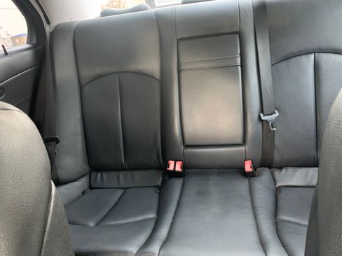 Used 2008 Mercedes-Benz E 350 Sedan image 8