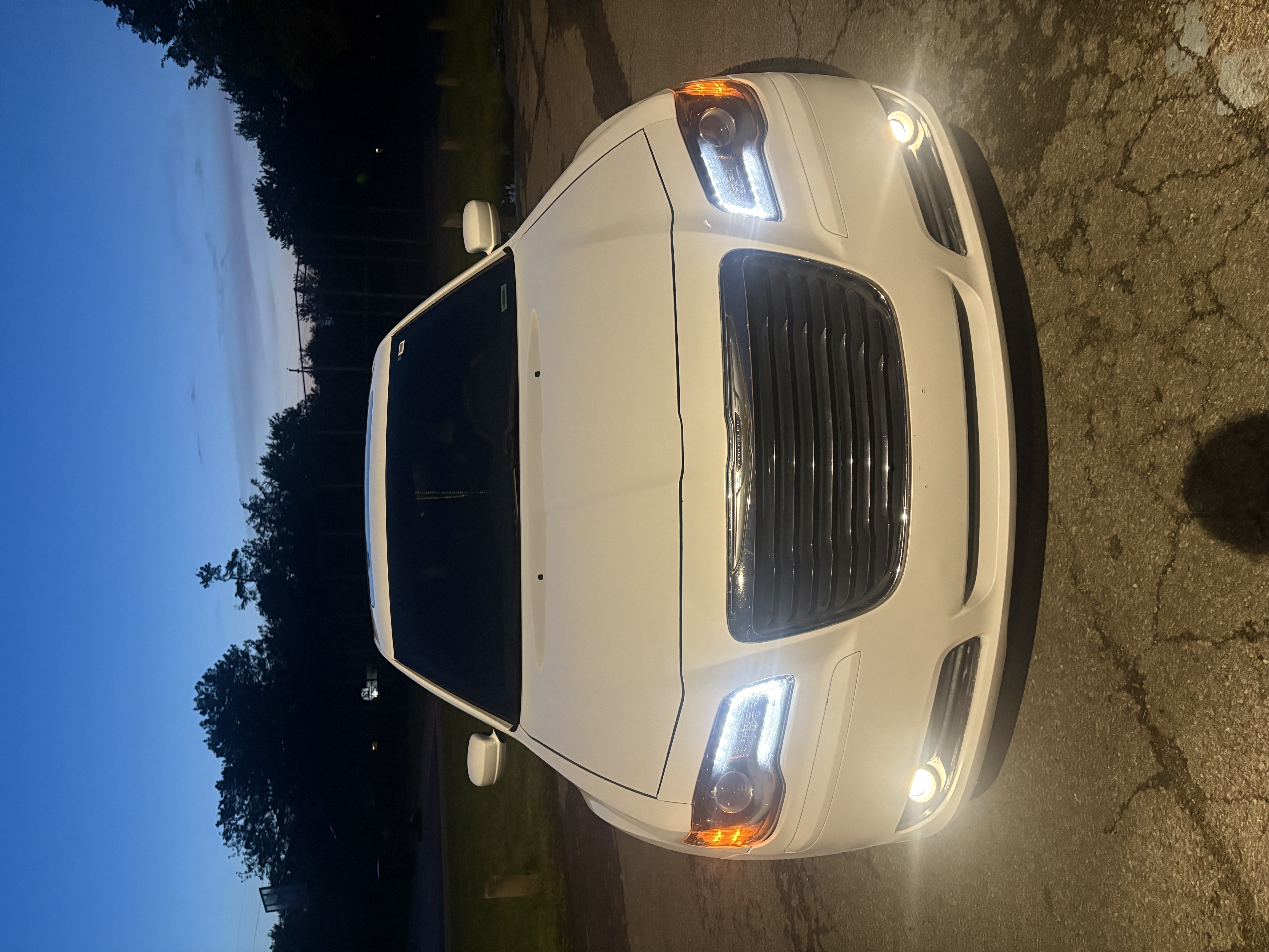 Used 2014 Chrysler 300 S RWD image 10