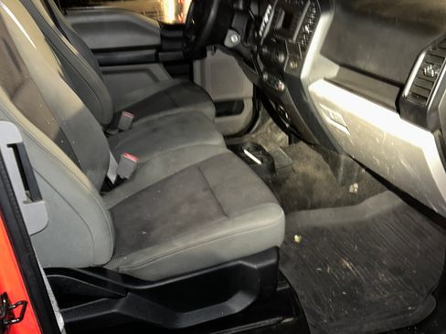 Used 2019 Ford F150 Lariat image 24