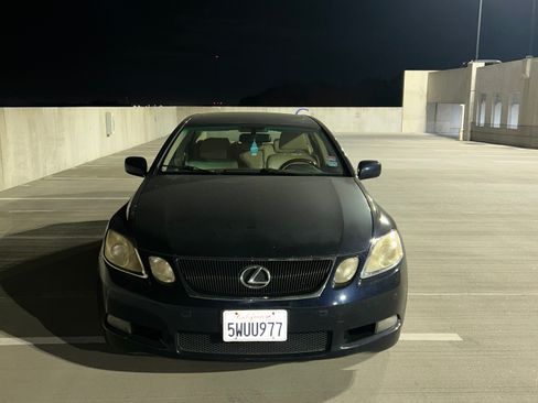 Used 2007 Lexus GS 350 image 4