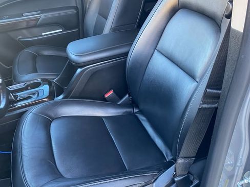 Used 2018 GMC Canyon SLT w/ Driver Alert Package image 14