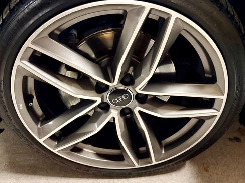 Used 2017 Audi TT 2.0T image 11