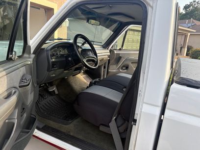 Used 1993 Ford F150 XL