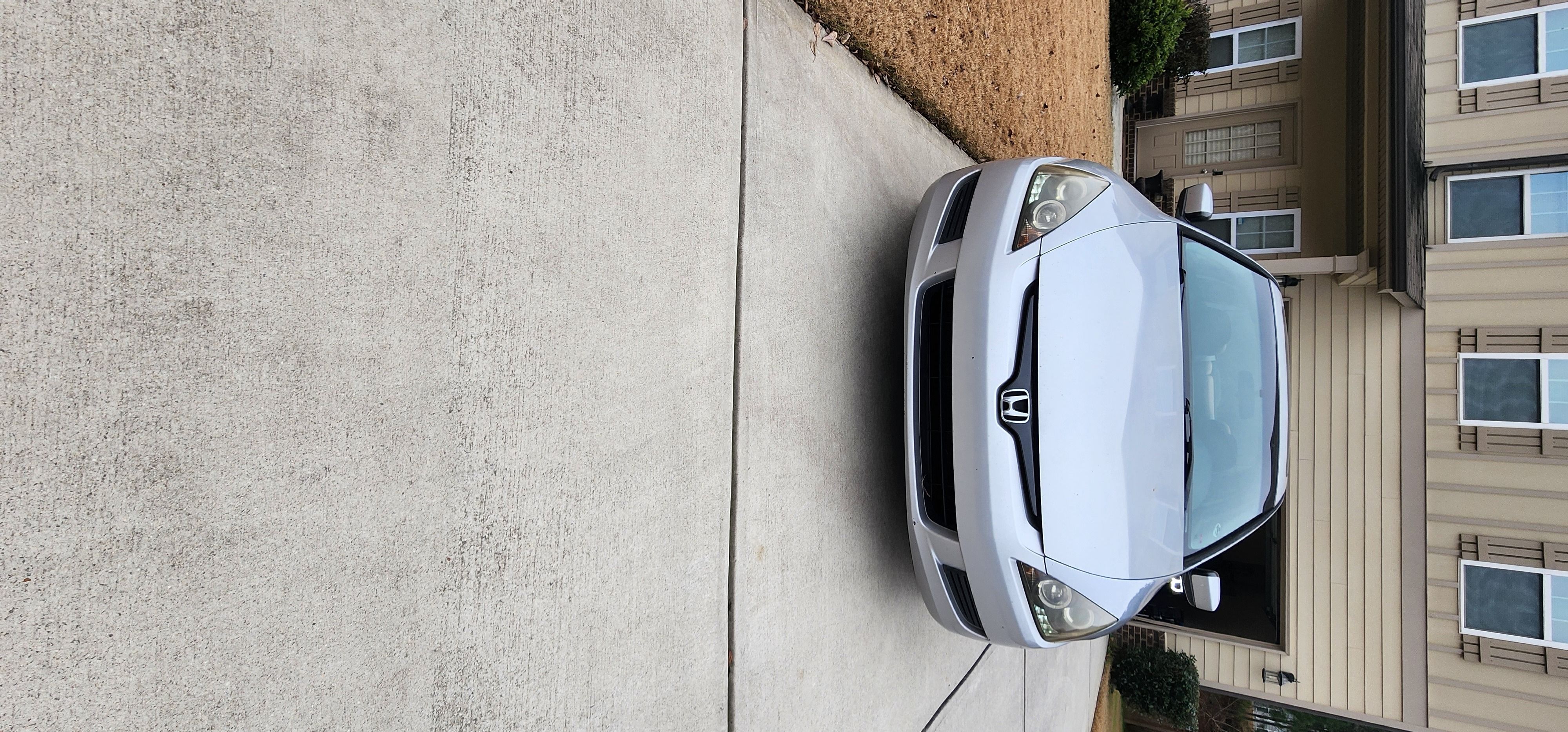 Used 2004 Honda Accord EX image 4