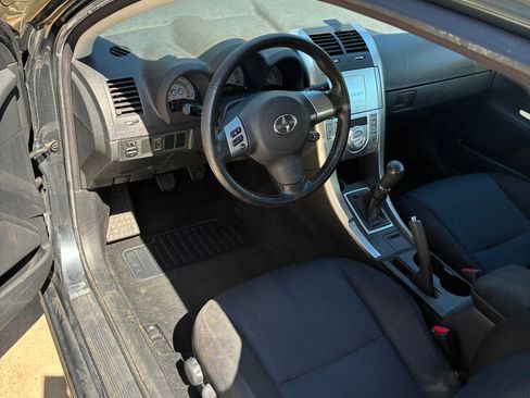 Used 2009 Scion tC Hatchback Coupe 2D image 4