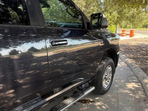 Used 2019 RAM 3500 Big Horn AWD/4WD image 5