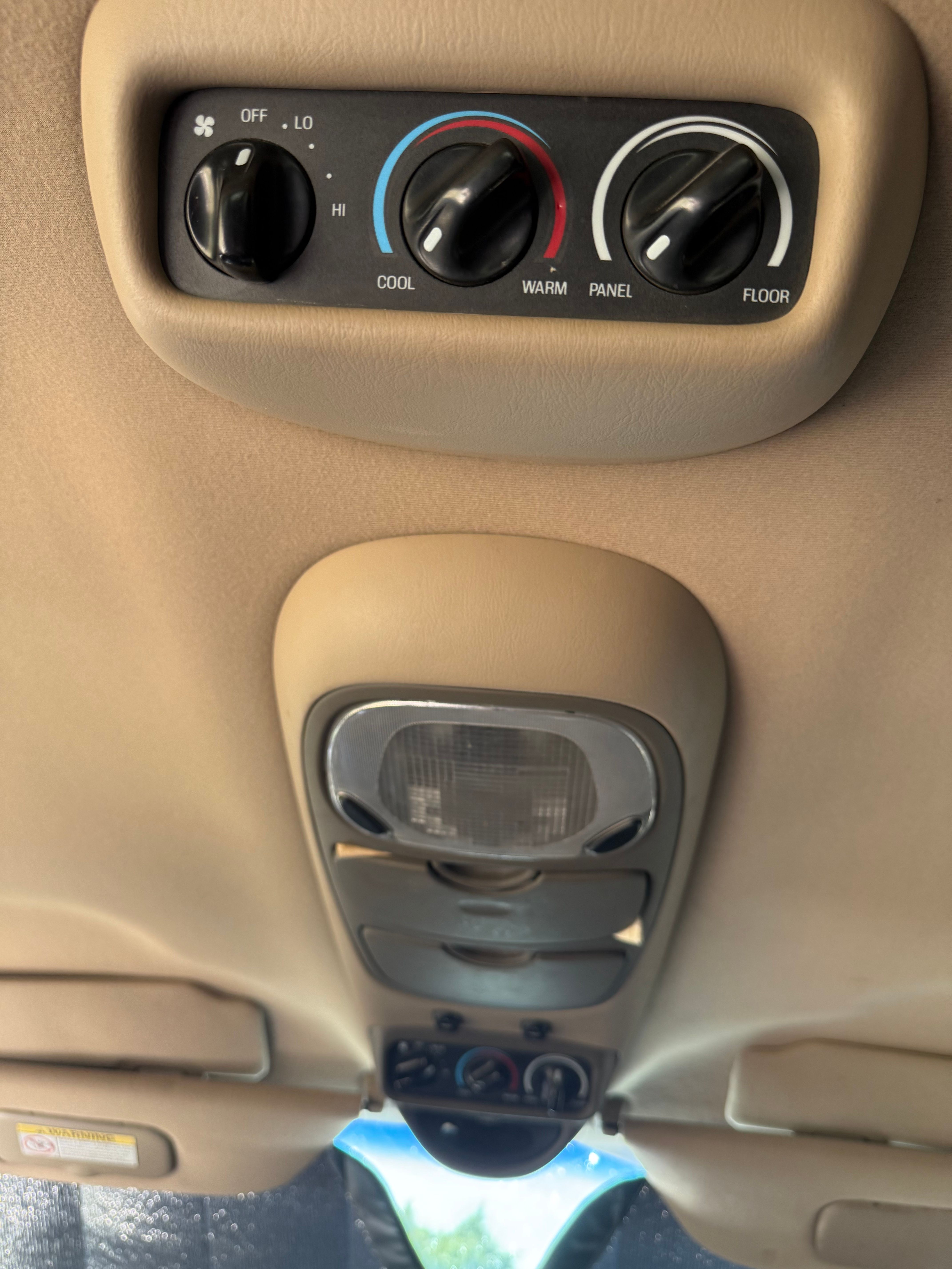Used 2000 Ford Excursion Limited AWD/4WD image 11