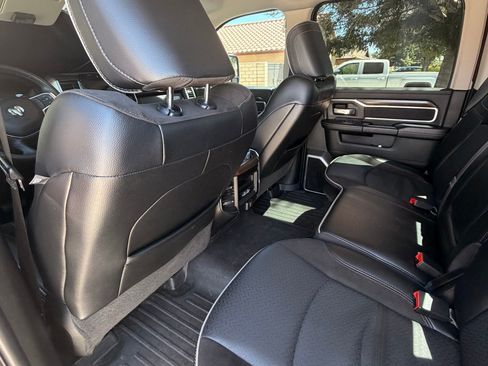 Used 2023 RAM 2500 Laramie AWD/4WD image 20