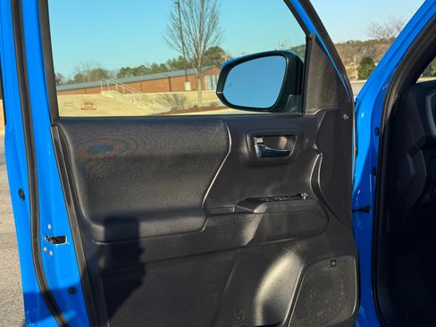 Used 2019 Toyota Tacoma TRD Pro image 17