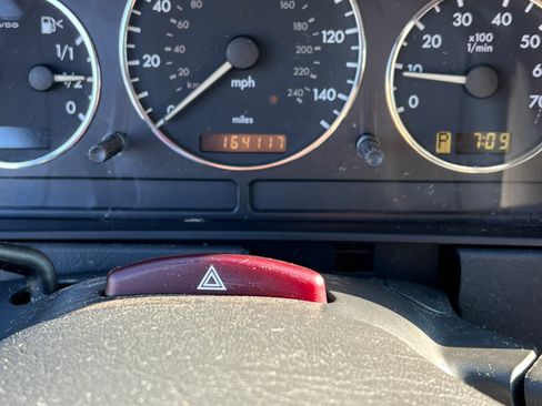 Used 2005 Mercedes-Benz ML 350 4MATIC image 9