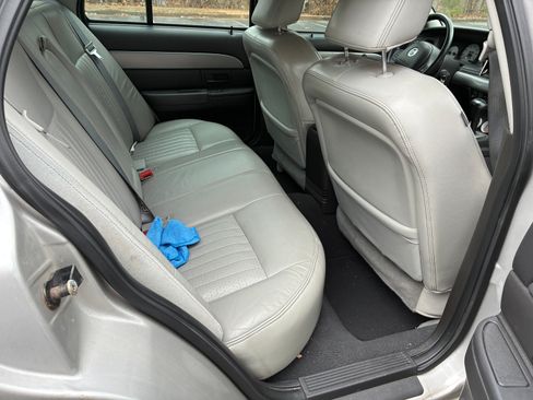 Used 2004 Mercury Marauder image 17