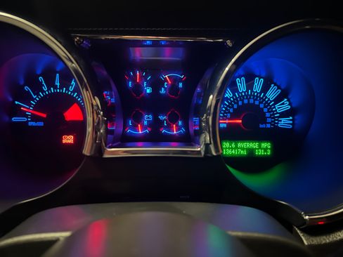 Used 2008 Ford Mustang GT Premium image 23