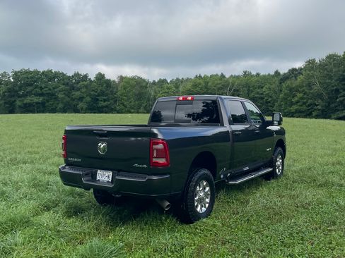 Used 2023 RAM 2500 Laramie AWD/4WD image 13