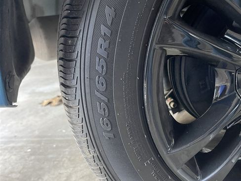 Used 2019 Mitsubishi Mirage G4 ES image 23