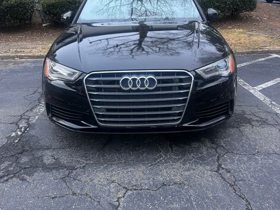 Used 2016 Audi A3 1.8T Premium