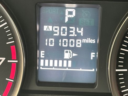 Used 2015 Subaru Impreza 2.0i Premium image 9