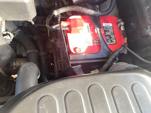 Used 2006 Honda Ridgeline RTL image 24