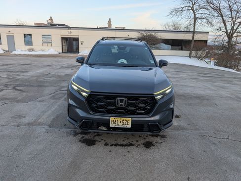 Used 2024 Honda CR-V Sport-L image 2