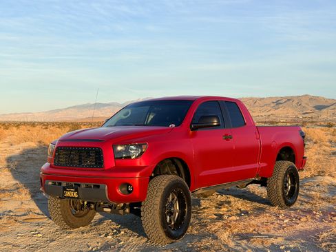 Used 2007 Toyota Tundra SR5 image 2