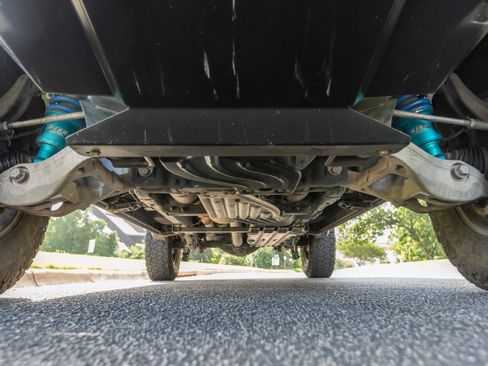 Used 2022 RAM 1500 TRX w/ TRX Level 2 Equipment Group image 27