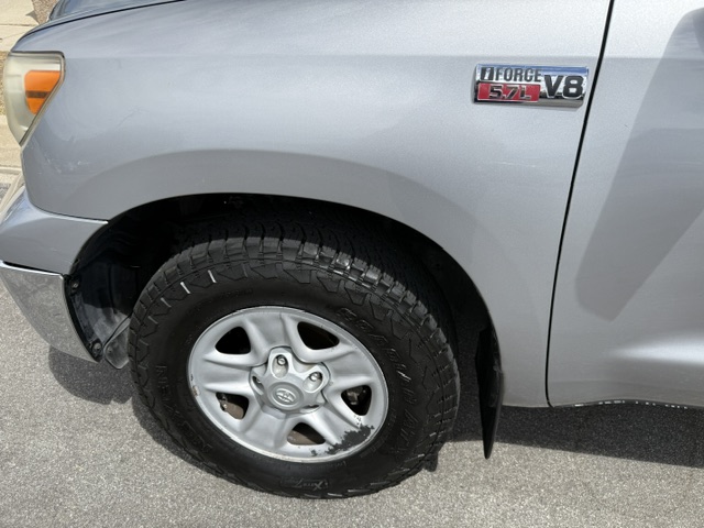 Used 2008 Toyota Tundra SR5 RWD image 12