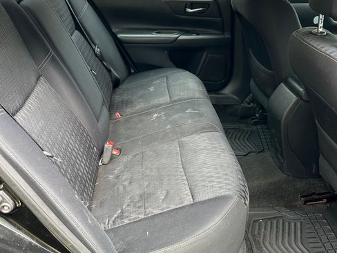 Used 2016 Nissan Altima 2.5 S w/ Power Driver Seat Package image 10