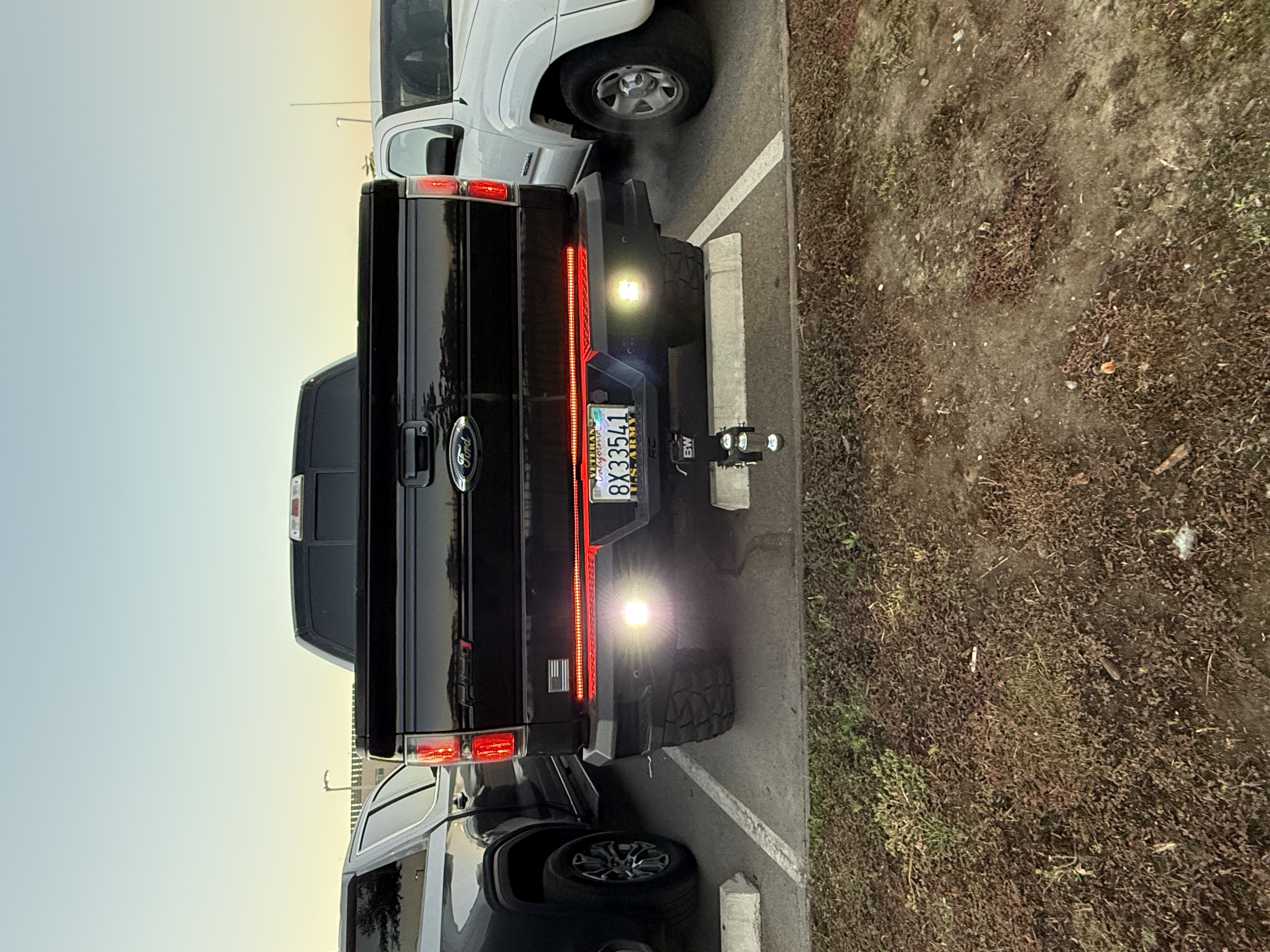 Used 2013 Ford F150 FX4 w/ Luxury Equipment Group AWD/4WD image 6