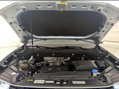 Used 2018 Volkswagen Atlas SE
