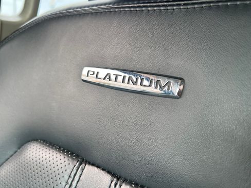 Used 2020 Ford Expedition Max Platinum AWD/4WD image 13