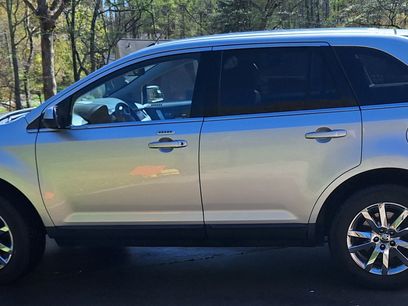 Used 2013 Ford Edge Limited