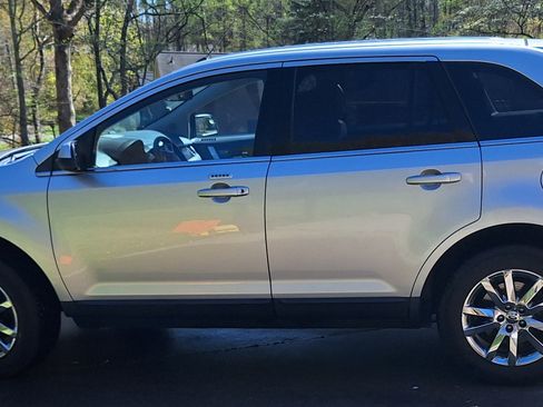 Used 2013 Ford Edge Limited image 1