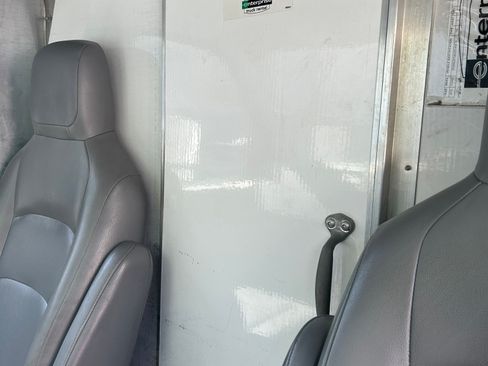 Used 2016 Ford E-350 and Econoline 350 Super Duty w/ Power Windows & Locks Group RWD image 15