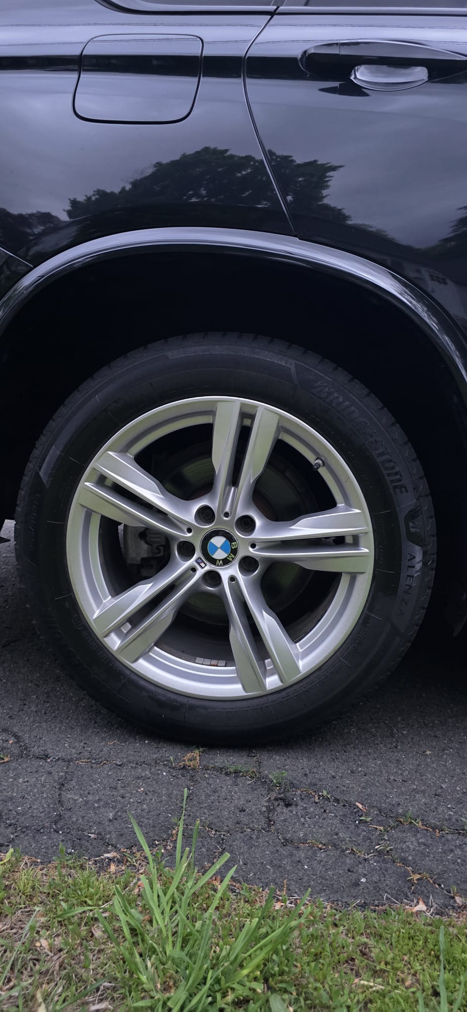 Used 2017 BMW X5 xDrive35i AWD/4WD image 13