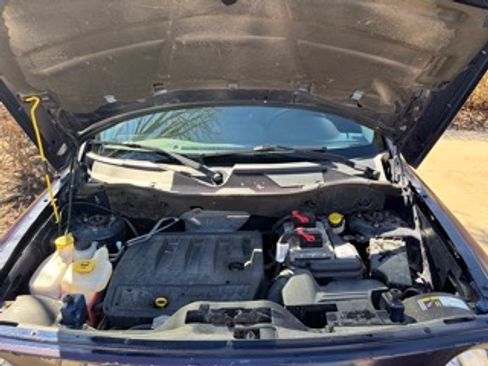 Used 2016 Jeep Patriot Sport w/ Power Value Group image 17