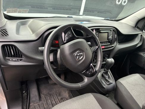 Used 2019 RAM ProMaster City SLT w/ Popular Equipment Group image 8