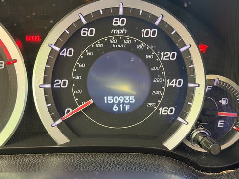 Used 2011 Acura TSX Sedan FWD image 10