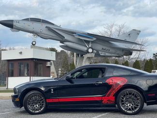 Used 2014 Ford Mustang Shelby GT500 w/ Equipment Group 821A image 1