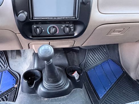 Used 1999 Ford Ranger 2WD Regular Cab image 11