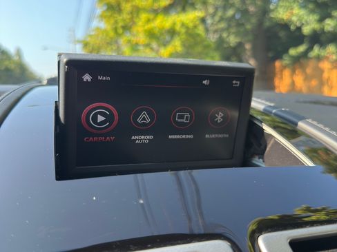 Used 2010 Aston Martin DBS Volante Convertible 2D image 24