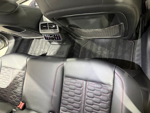 Used 2021 Audi RS 7 Sportback image 22