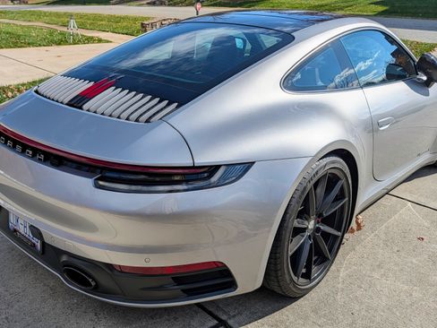 Used 2020 Porsche 911 Carrera S image 13