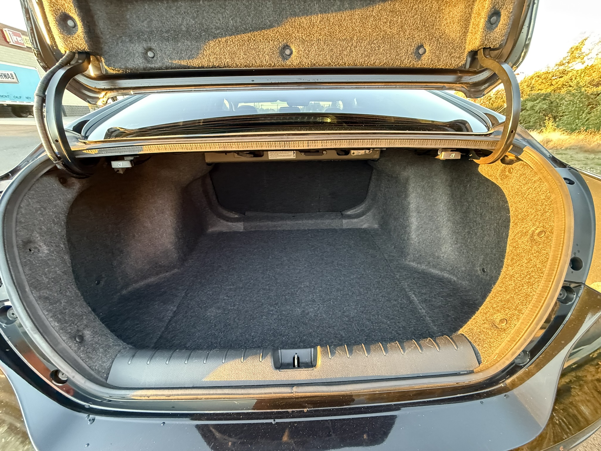 Used 2022 Honda Insight EX image 16
