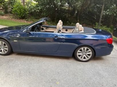 Used 2013 BMW 328i Convertible