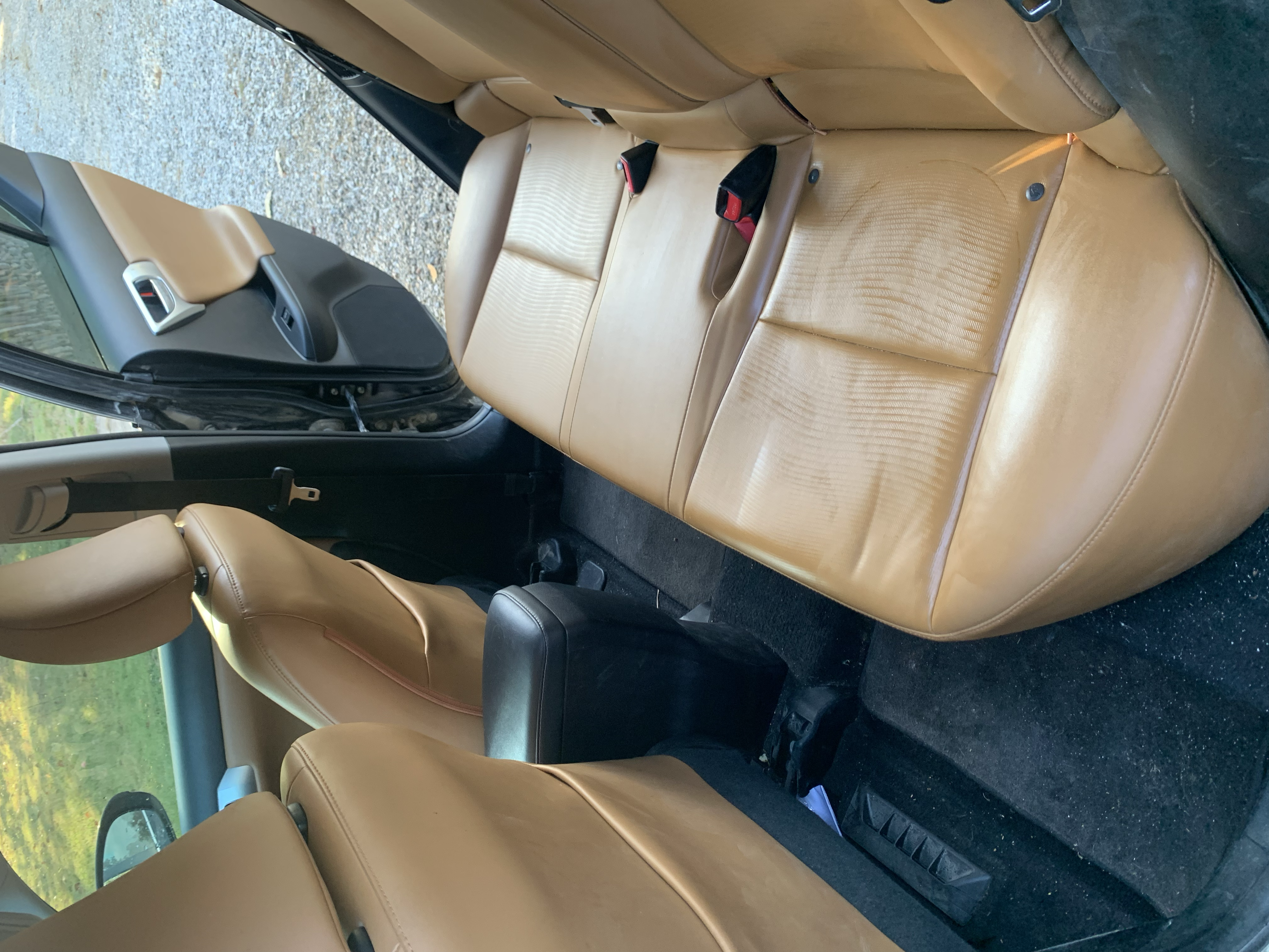 Used 2012 Lexus CT 200h Premium w/ Premium Audio Pkg FWD image 8