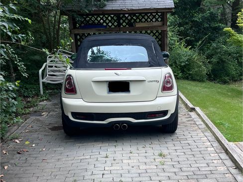 Used 2012 MINI Cooper S image 29