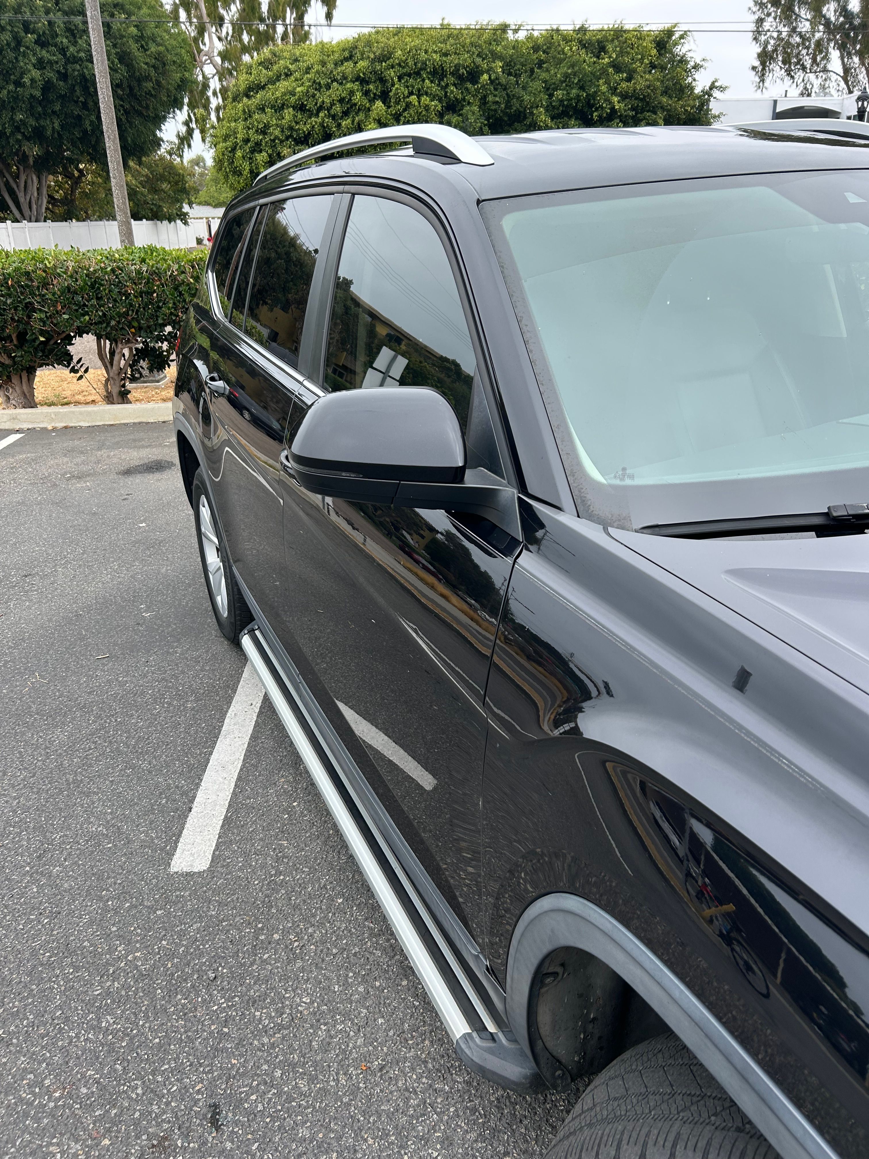 Used 2018 Volkswagen Atlas SE FWD image 8