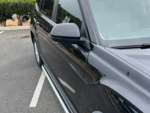 Used 2018 Volkswagen Atlas SE FWD image 8
