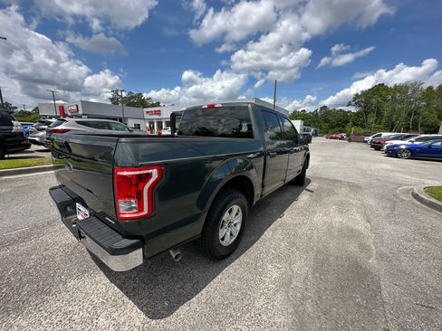 Used 2015 Ford F150 XLT image 6