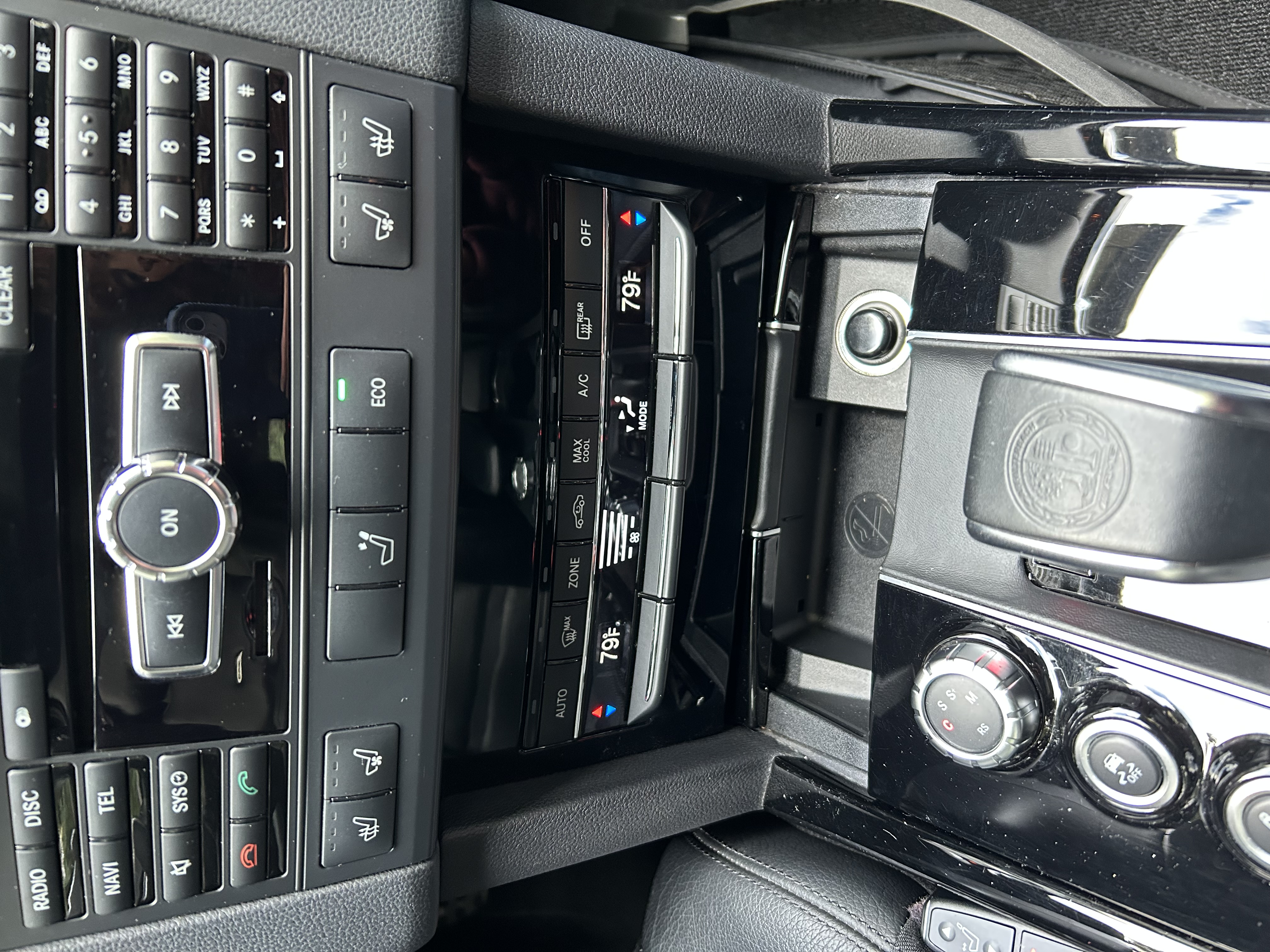 Used 2013 Mercedes-Benz E 63 AMG Wagon image 32